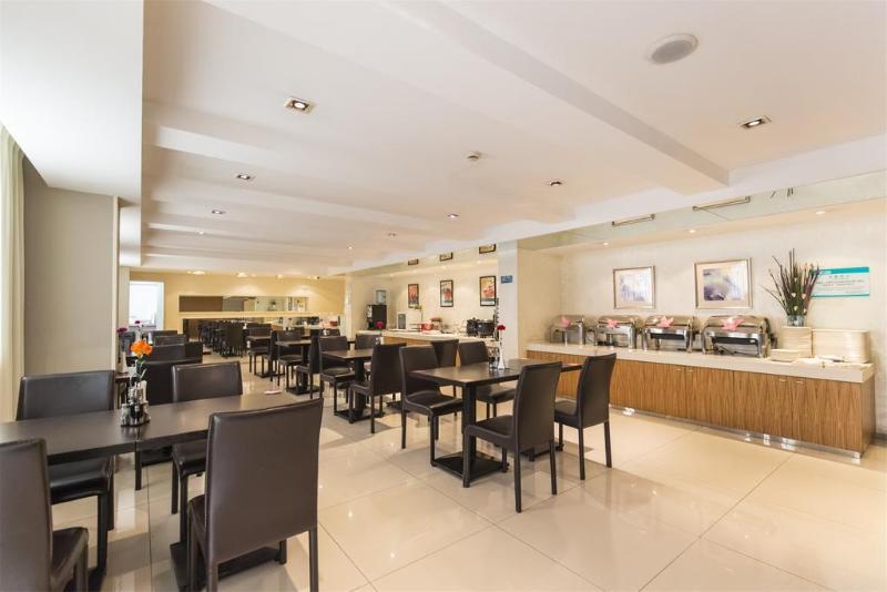 Jinjiang Inn - Tianjin Tanggu Екстериор снимка